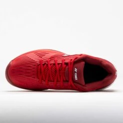 Yonex Power Cushion Eclipsion 5 Men's Tango Red 8 Yonex Power Cushion Eclipsion 5 Men's Tango Red -Holabird Sports Store 118251 2