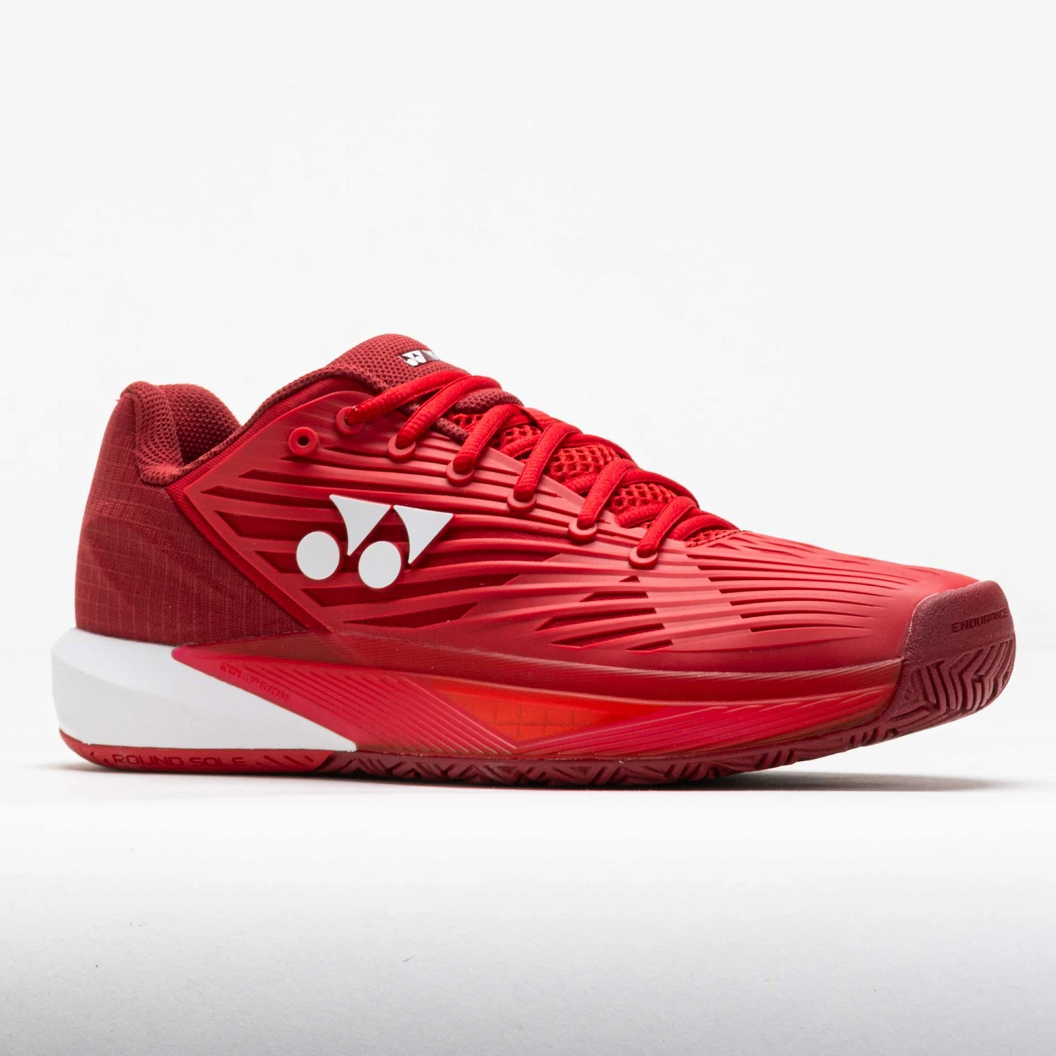 Yonex Power Cushion Eclipsion 5 Men's Tango Red 5 Yonex Power Cushion Eclipsion 5 Men's Tango Red - Image 5