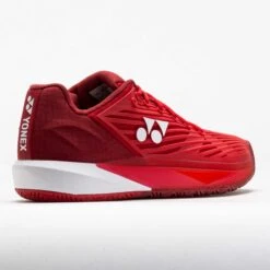 Yonex Power Cushion Eclipsion 5 Men's Tango Red 11 Yonex Power Cushion Eclipsion 5 Men's Tango Red -Holabird Sports Store 118251 6