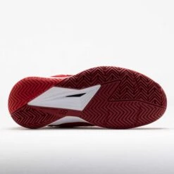 Yonex Power Cushion Eclipsion 5 Women's Tango Red -Holabird Sports Store 118252 4