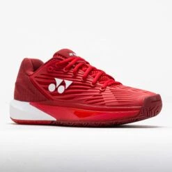 Yonex Power Cushion Eclipsion 5 Women's Tango Red -Holabird Sports Store 118252 5