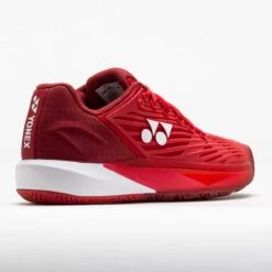 Yonex Power Cushion Eclipsion 5 Women's Tango Red -Holabird Sports Store 118252 6