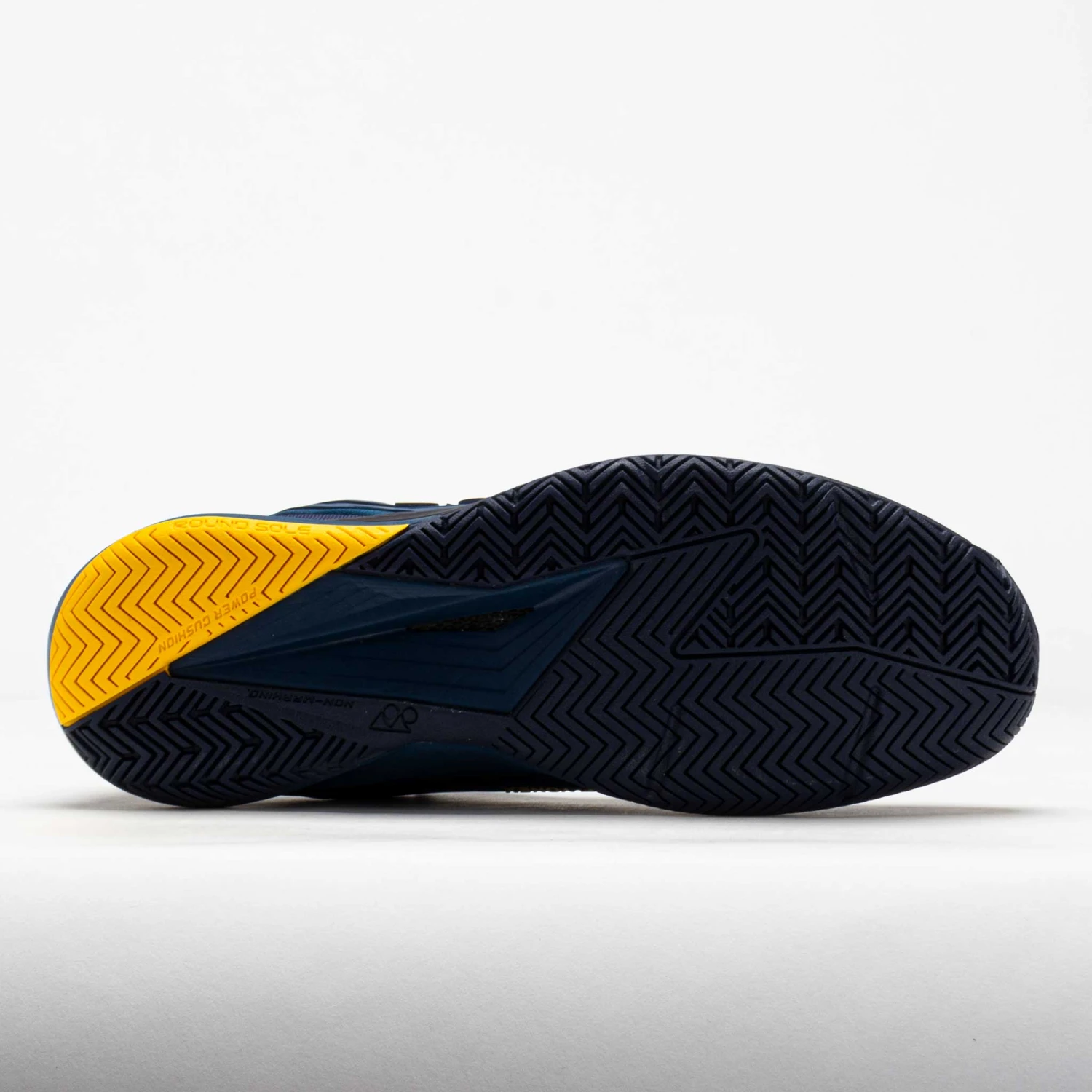 Yonex Power Cushion Eclipsion 5 Men's Ink Blue 4 Yonex Power Cushion Eclipsion 5 Men's Ink Blue - Image 4