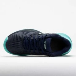 Yonex Power Cushion Eclipsion 5 Women's Dark Navy -Holabird Sports Store 118254 2
