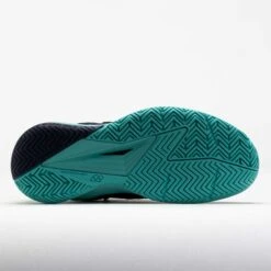 Yonex Power Cushion Eclipsion 5 Women's Dark Navy -Holabird Sports Store 118254 4