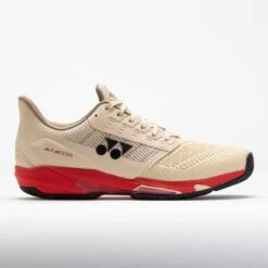 Yonex Power Cushion Ad-Accel Men's Sand Beige