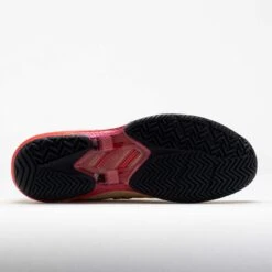 Yonex Power Cushion Ad-Accel Men's Sand Beige -Holabird Sports Store 118255 4