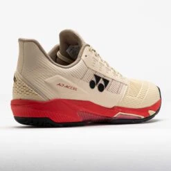Yonex Power Cushion Ad-Accel Men's Sand Beige -Holabird Sports Store 118255 6
