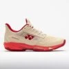 Yonex Power Cushion Ad-Accel Women's Sand Beige/Pink