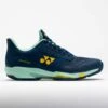 Yonex Power Cushion Ad-Accel Men's Teal Blue 13 Yonex Power Cushion Ad-Accel Men's Teal Blue -Holabird Sports Store 118257 3