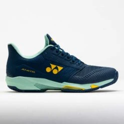 Yonex Power Cushion Ad-Accel Men's Teal Blue