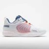 K-Swiss Ultrashot Team Men's White/Infinity/Scarlet Ibis -Holabird Sports Store 118272 3