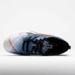 K-Swiss Speedtrac Men's Lucent White/Infinity/Scarlet Ibis 8 K-Swiss Speedtrac Men's Lucent White/Infinity/Scarlet Ibis -Holabird Sports Store 118276 2