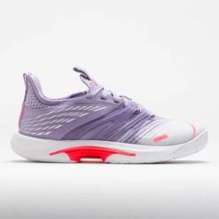 K-Swiss Speedtrac Women's White/Orchid Petal/Neon Blaze