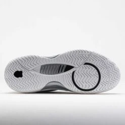 K-Swiss Hypercourt Supreme 2 Men's White/Black -Holabird Sports Store 118283 4