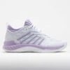 K-Swiss Hypercourt Supreme 2 Women's White/Orchid Petal/Neon Blaze 12 K-Swiss Hypercourt Supreme 2 Women's White/Orchid Petal/Neon Blaze -Holabird Sports Store 118285 3