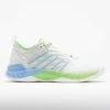 K-Swiss Hypercourt Supreme 2 Women's White/Paradise Green/Dutch Canal 13 K-Swiss Hypercourt Supreme 2 Women's White/Paradise Green/Dutch Canal -Holabird Sports Store 118286 3