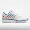 K-Swiss Hypercourt Express 2 Men's Lucent White/Infinity/Scarlet Ibis 13 K-Swiss Hypercourt Express 2 Men's Lucent White/Infinity/Scarlet Ibis -Holabird Sports Store 118289 3