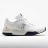 On Running On The Roger Advantage Pro Clay Women's White/Cream -Holabird Sports Store 118312 3