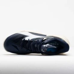 Diadora B.Icon 3 AG Men's Blue Corsair/White -Holabird Sports Store 118320 2