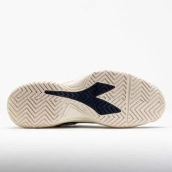 Diadora B.Icon 3 AG Men's Blue Corsair/White -Holabird Sports Store 118320 4