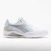 Diadora Blushield Torneo 3 AG Women's White/Silver