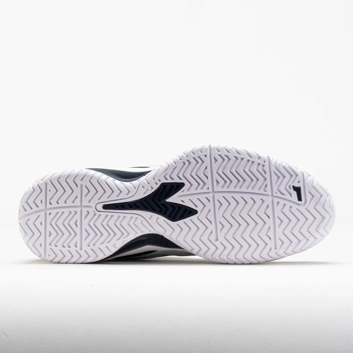 Diadora Blushield Torneo 3 AG Men's Blue Corsair/White 4 Diadora Blushield Torneo 3 AG Men's Blue Corsair/White - Image 4