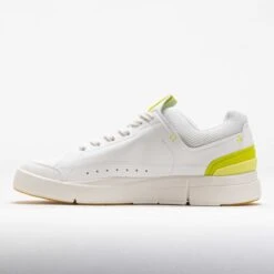 On Running On The Roger Centre Court 2 Women's White/Limelight 7 On Running On The Roger Centre Court 2 Women's White/Limelight -Holabird Sports Store 118337 1