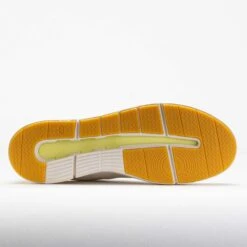 On Running On The Roger Centre Court 2 Women's White/Limelight 9 On Running On The Roger Centre Court 2 Women's White/Limelight -Holabird Sports Store 118337 4