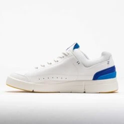 On Running On The Roger Centre Court 2 Men's White/Malibu -Holabird Sports Store 118339 1