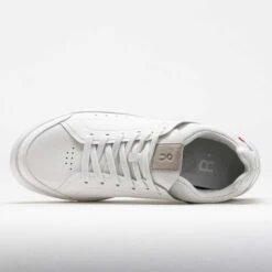 On Running On The Roger Centre Court 2 Men's White/Gum -Holabird Sports Store 118340 2