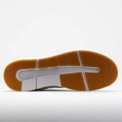 On Running On The Roger Centre Court 2 Men's White/Gum -Holabird Sports Store 118340 4