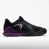 HEAD Sprint Pro 4.0 Women's Black/Plum