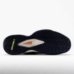 HEAD Revolt Pro 4.5 Men's Navy/Lime -Holabird Sports Store 118356 4