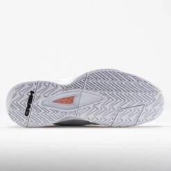 HEAD Revolt Pro 4.5 Men's White/Black 9 HEAD Revolt Pro 4.5 Men's White/Black -Holabird Sports Store 118358 4