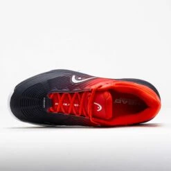 HEAD Revolt Pro 4.5 Men's Dark Blue/Red -Holabird Sports Store 118359 2