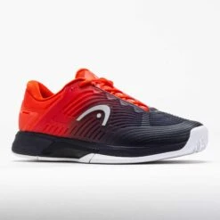 HEAD Revolt Pro 4.5 Men's Dark Blue/Red -Holabird Sports Store 118359 5