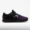 HEAD Revolt Pro 4.5 Women's Black/Plum 12 HEAD Revolt Pro 4.5 Women's Black/Plum -Holabird Sports Store 118361 3