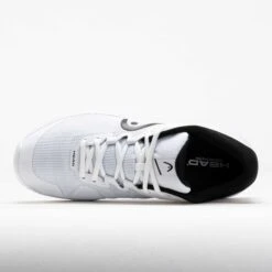 HEAD Revolt EVO 2.0 Men's White/Black -Holabird Sports Store 118363 2