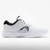 HEAD Revolt EVO 2.0 Men's White/Black