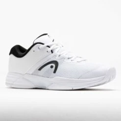 HEAD Revolt EVO 2.0 Men's White/Black -Holabird Sports Store 118363 5