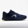 HEAD Revolt EVO 2.0 Men's Navy/Lime -Holabird Sports Store 118365 3