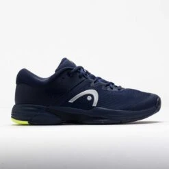 HEAD Revolt EVO 2.0 Men's Navy/Lime