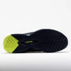 HEAD Revolt EVO 2.0 Men's Navy/Lime 9 HEAD Revolt EVO 2.0 Men's Navy/Lime -Holabird Sports Store 118365 4