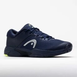 HEAD Revolt EVO 2.0 Men's Navy/Lime 10 HEAD Revolt EVO 2.0 Men's Navy/Lime -Holabird Sports Store 118365 5