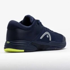 HEAD Revolt EVO 2.0 Men's Navy/Lime 11 HEAD Revolt EVO 2.0 Men's Navy/Lime -Holabird Sports Store 118365 6