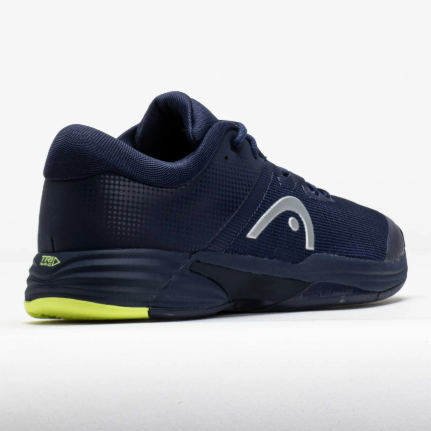 HEAD Revolt EVO 2.0 Men's Navy/Lime 6 HEAD Revolt EVO 2.0 Men's Navy/Lime - Image 6