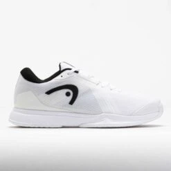 HEAD Sprint Team 4.0 Men's White/Black