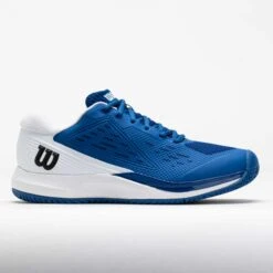 Wilson Rush Pro Ace Men's Deja Vu Blue/White/Black