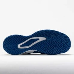 Wilson Rush Pro Ace Men's Deja Vu Blue/White/Black -Holabird Sports Store 118378 4